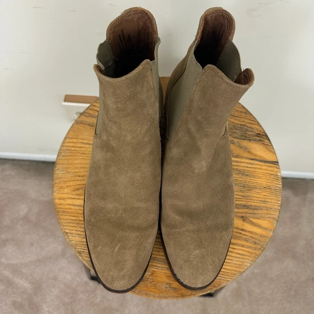 Thursday Boot Company excellent other